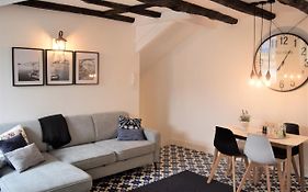 Oliveirinhas Apartment By Jc